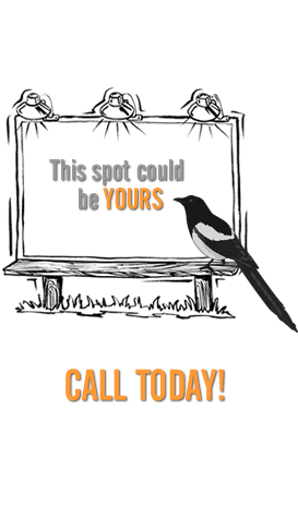 Billboards- North Battleford, Saskatchewan
